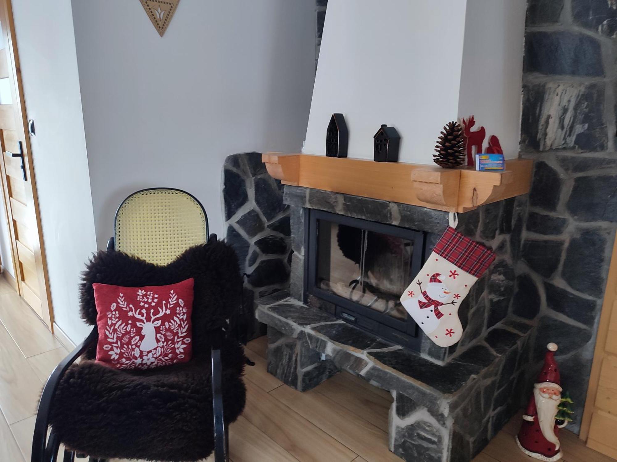 Domek u Matusa Gliczarow Gorny Zewnętrze zdjęcie